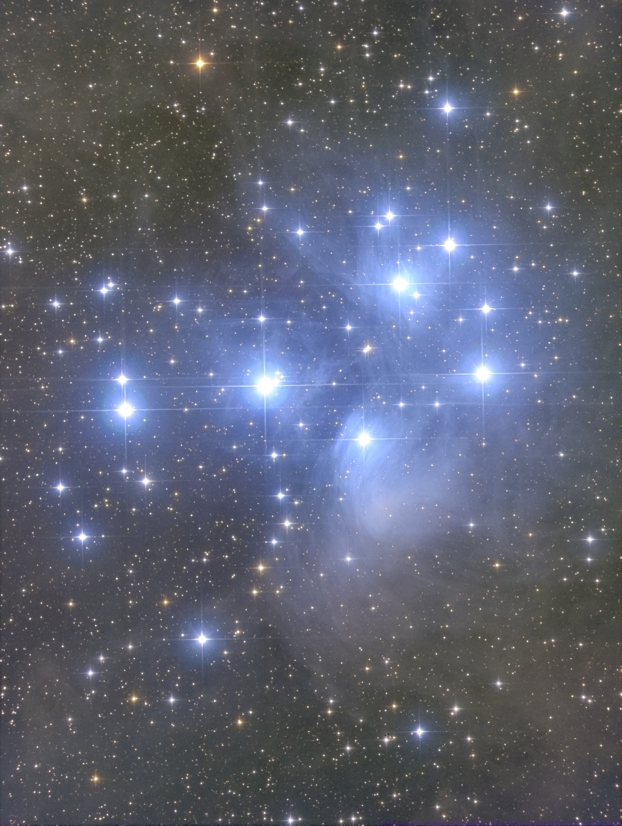 M45 (Mel22)