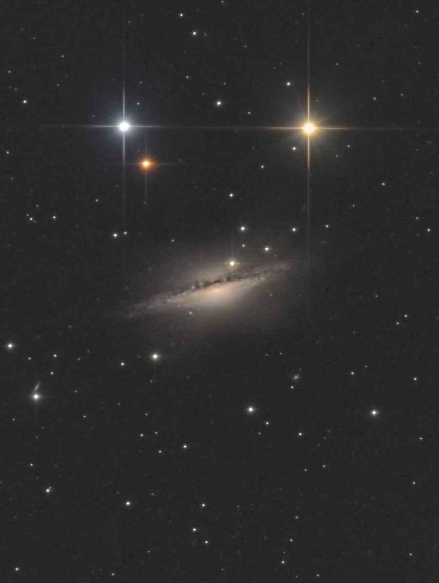 NGC1055