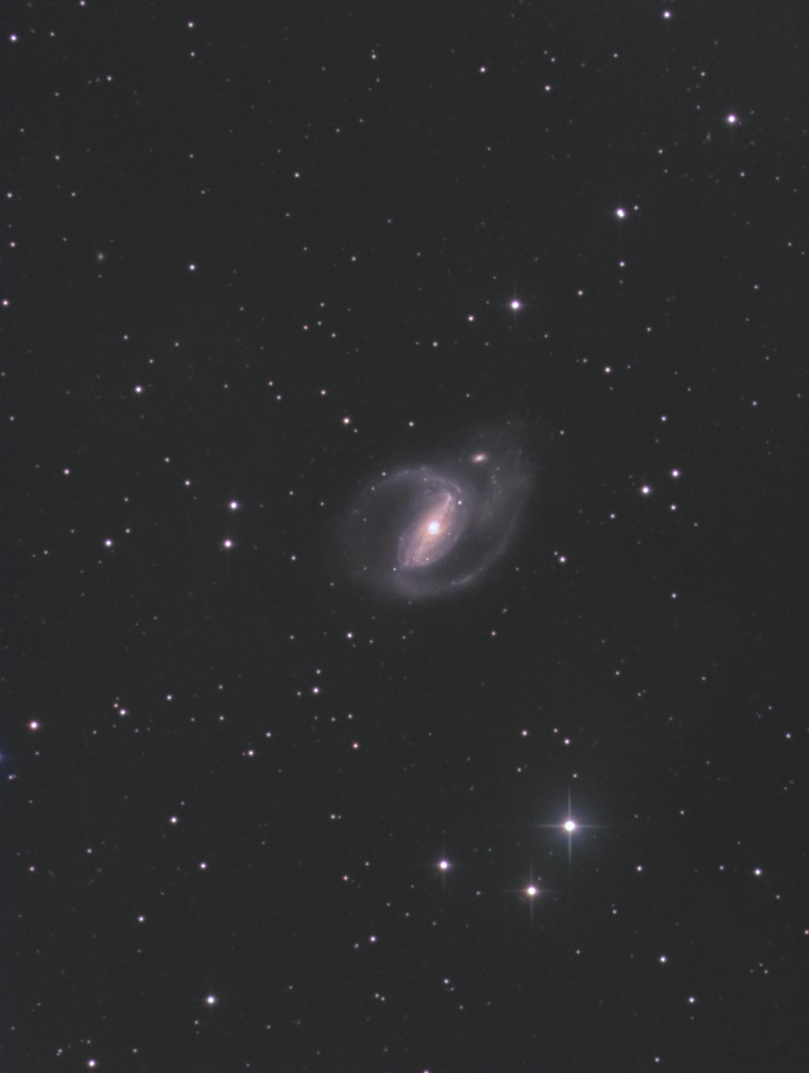 NGC1097