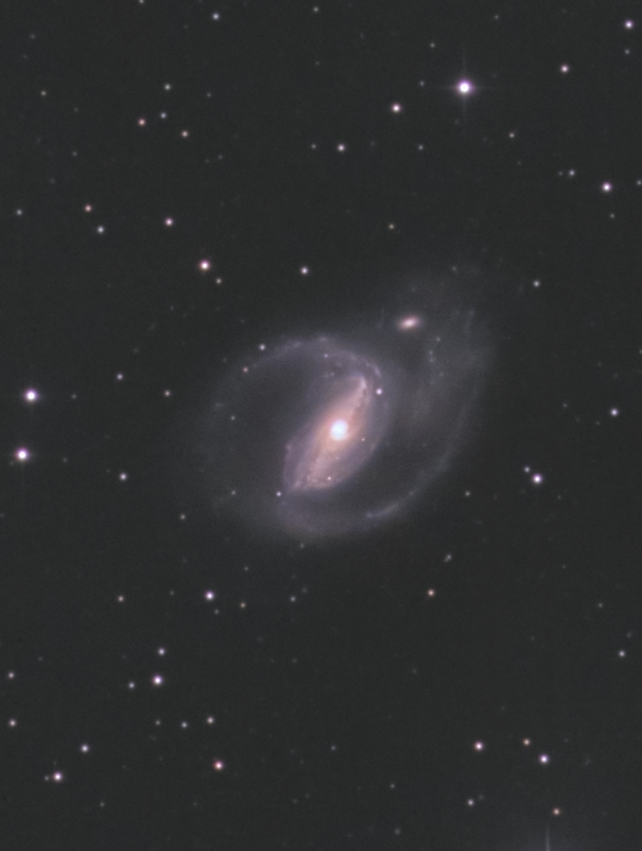 NGC1097