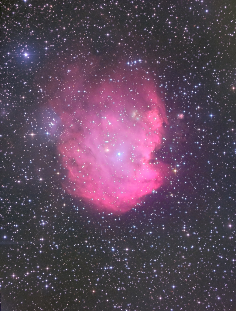 NGC2174