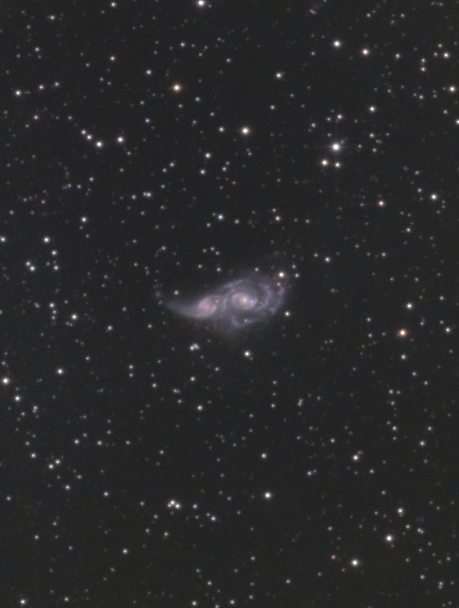 NGC2207