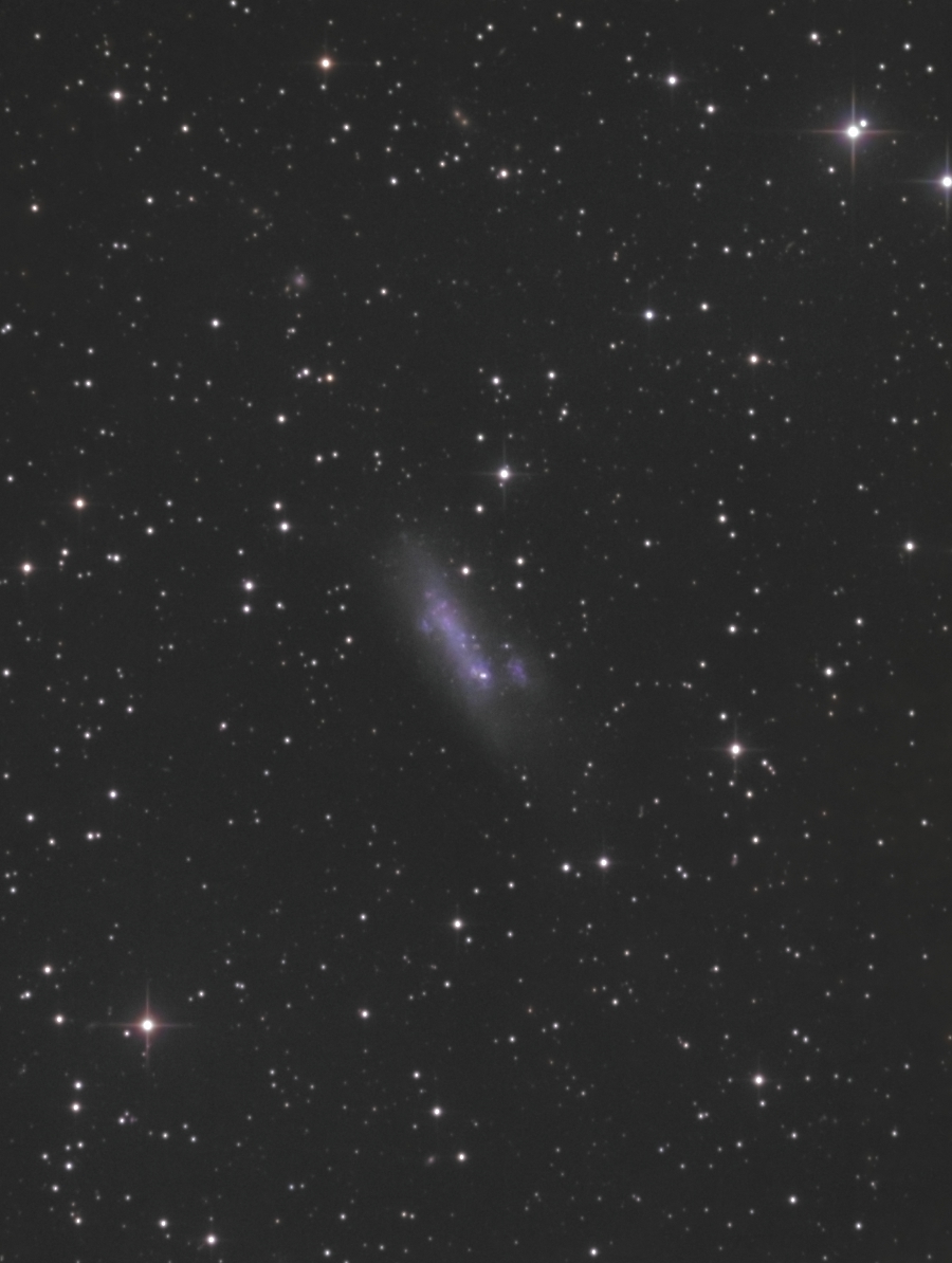 NGC2366