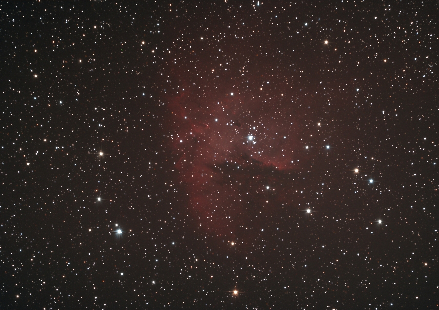 NGC281