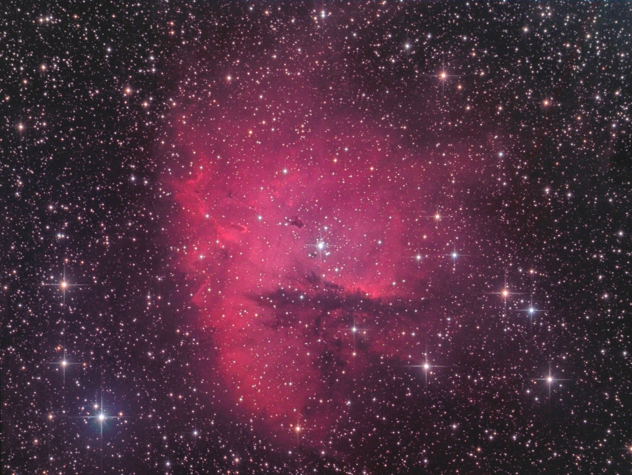 NGC281