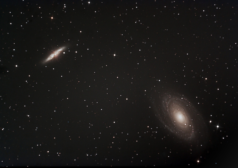 NGC3031(M81)��