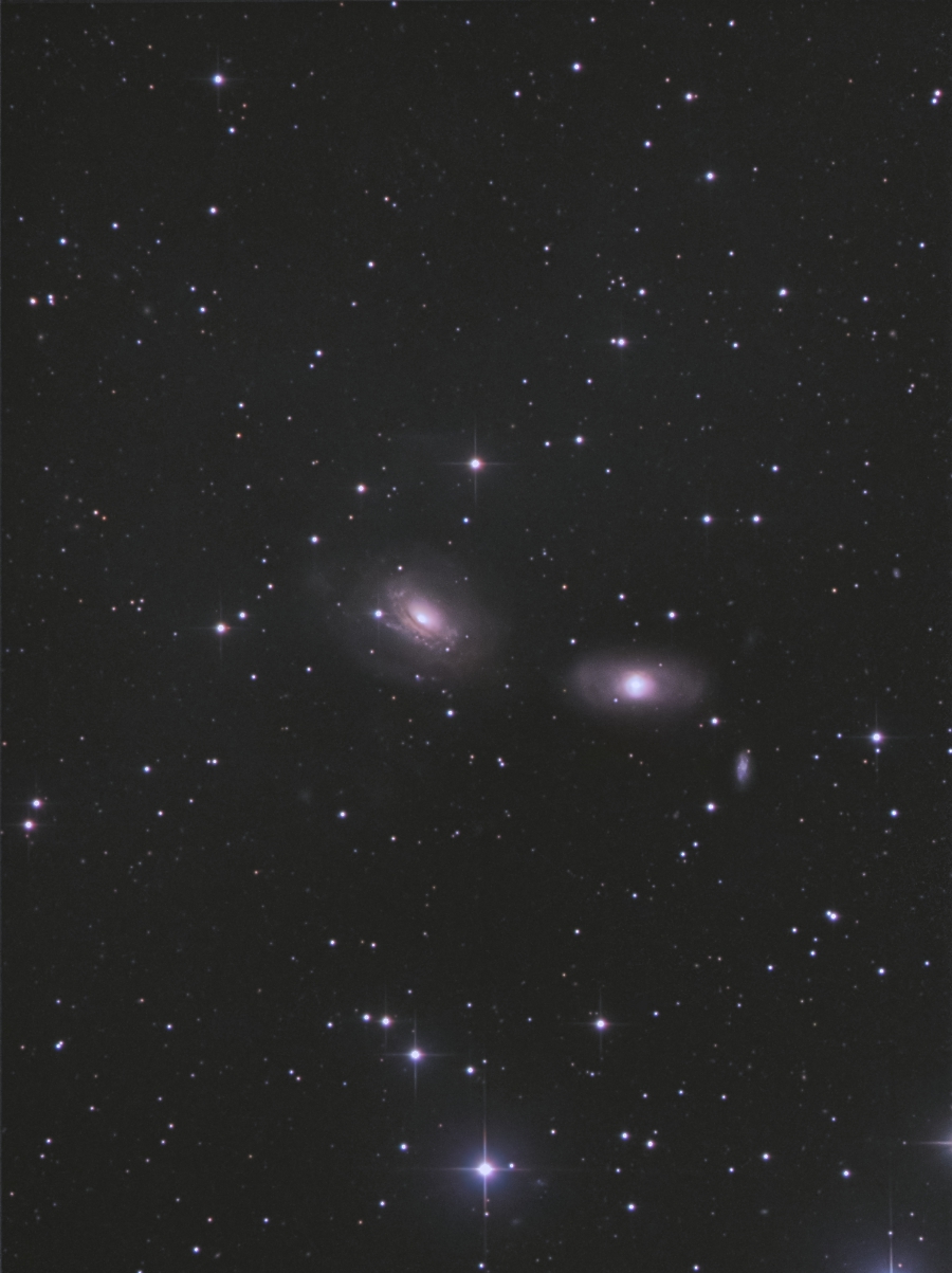 NGC3169