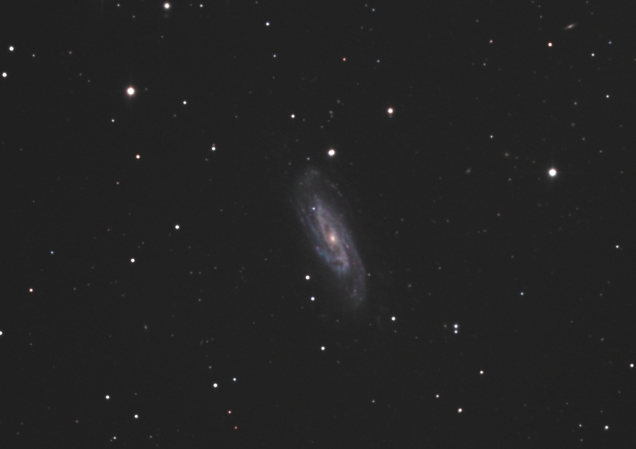 NGC3198