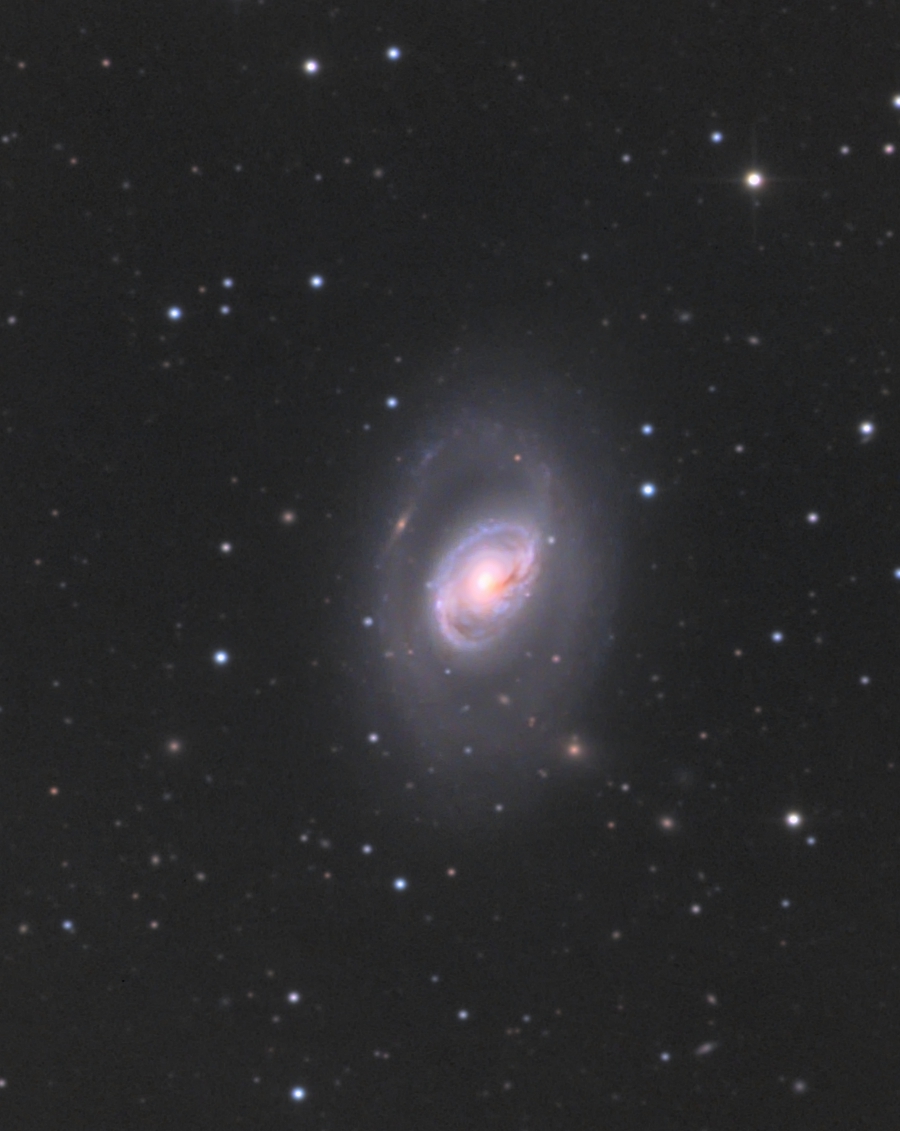 NGC3368 (M96)