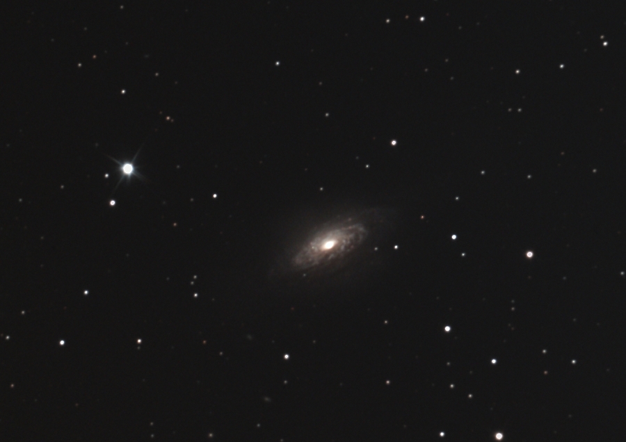 NGC3521