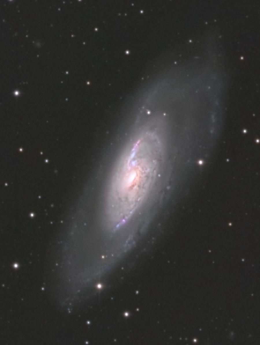 NGC4258