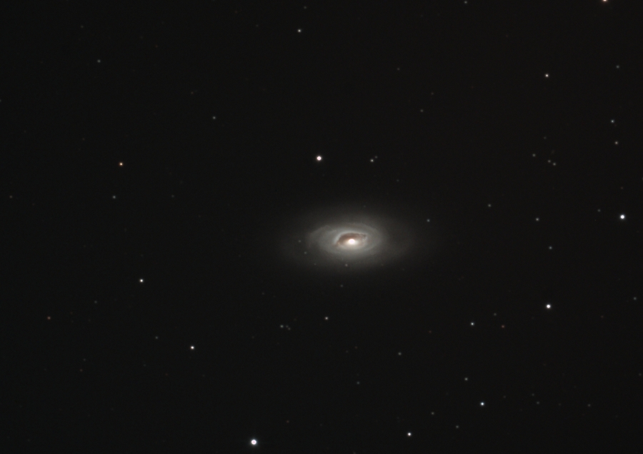 NGC4826