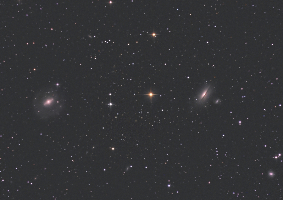 NGC5078NGC5101