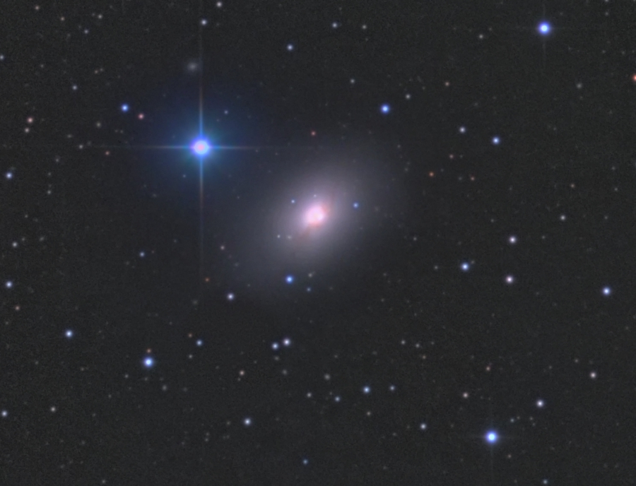 NGC5363