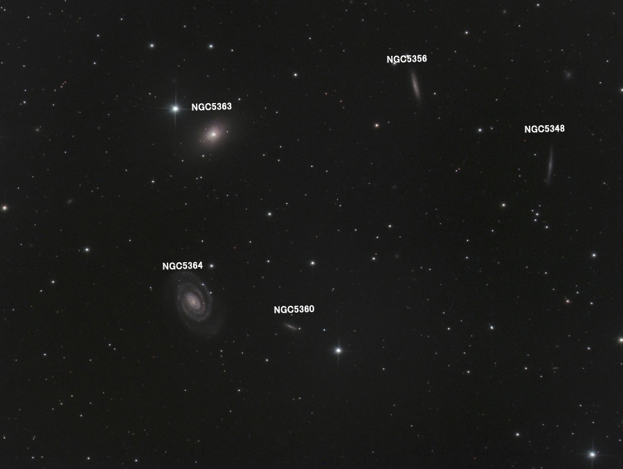 NGC5364_100%_�h���� img title=