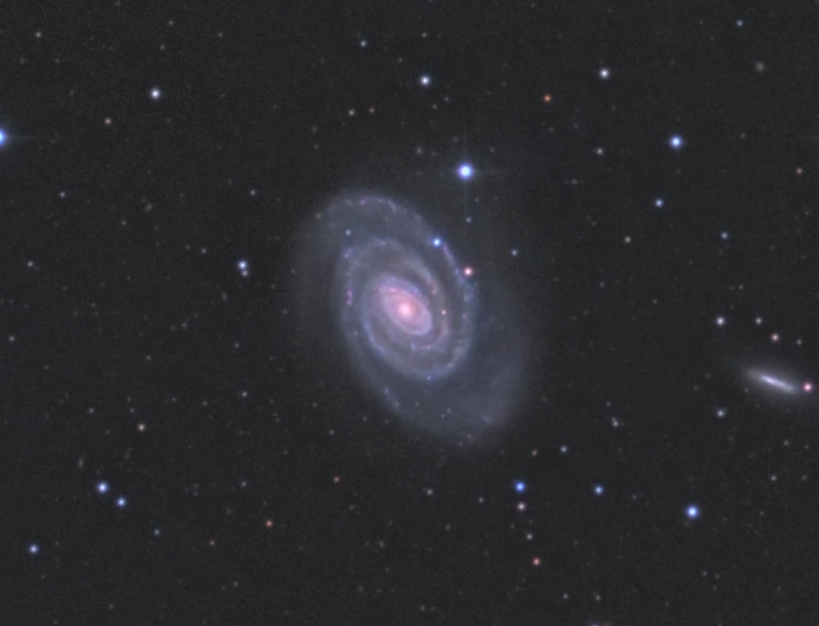 NGC5364