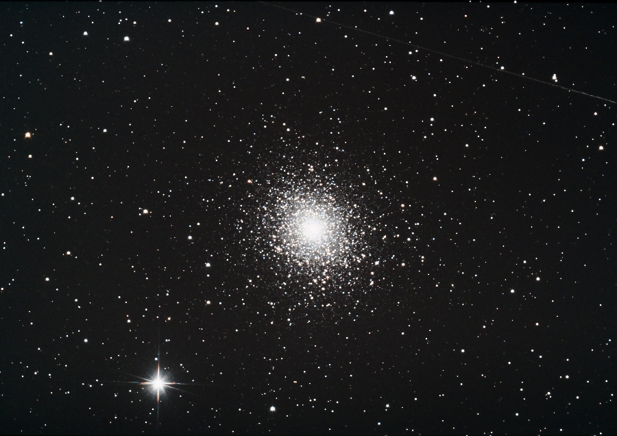 M5 (NGC5904)