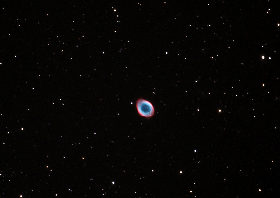 NGC6720(M57)