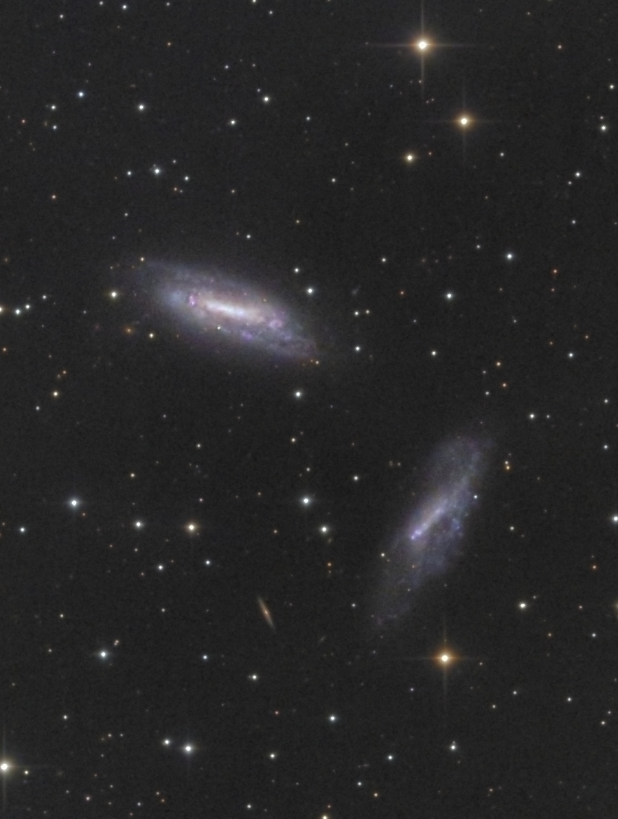 NGC672
