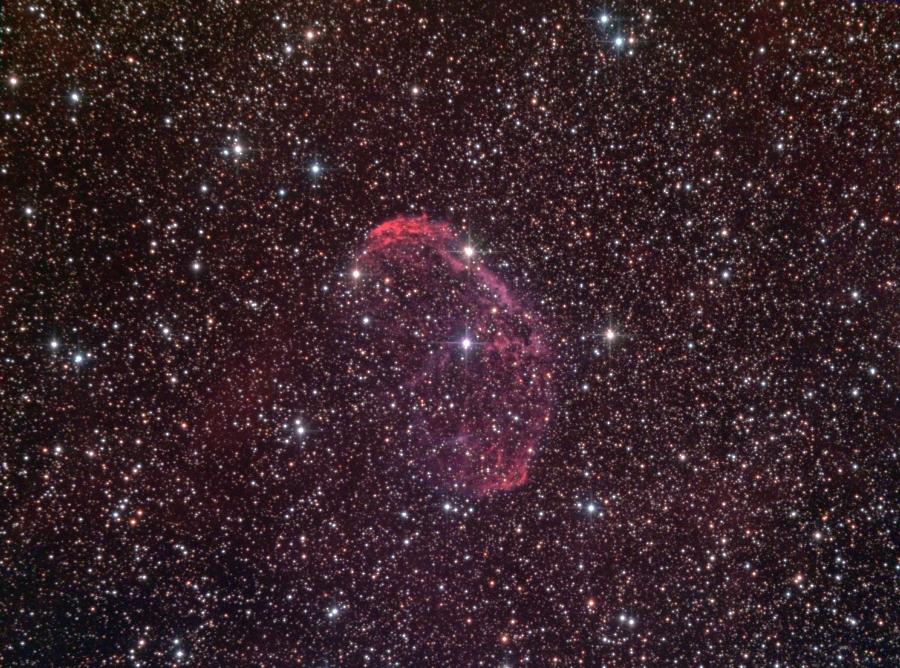 NGC6888