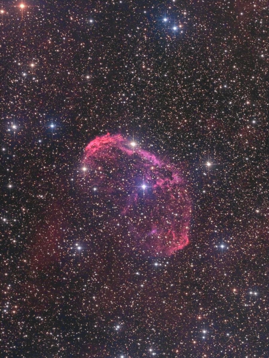 NGC6888