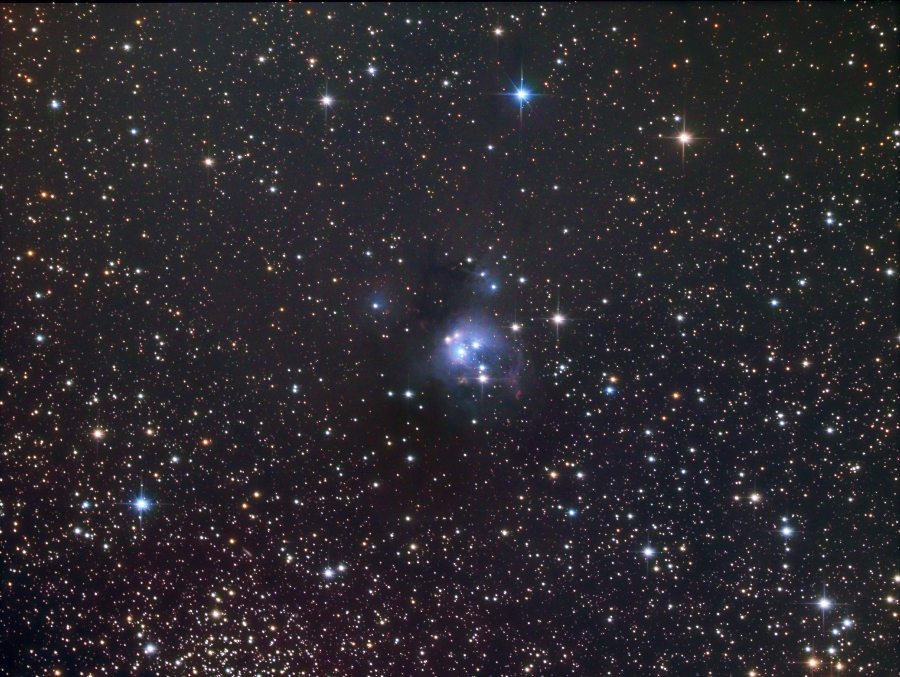 NGC7129