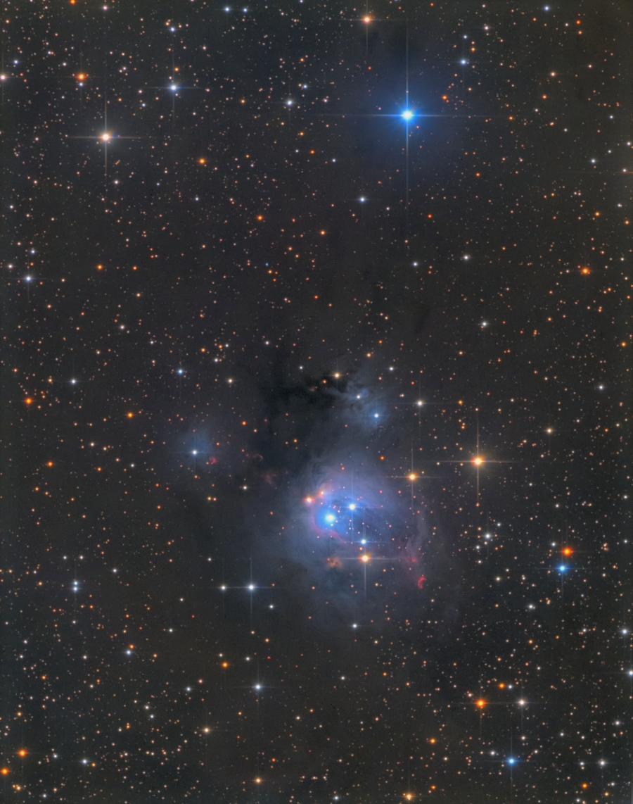 NGC7129