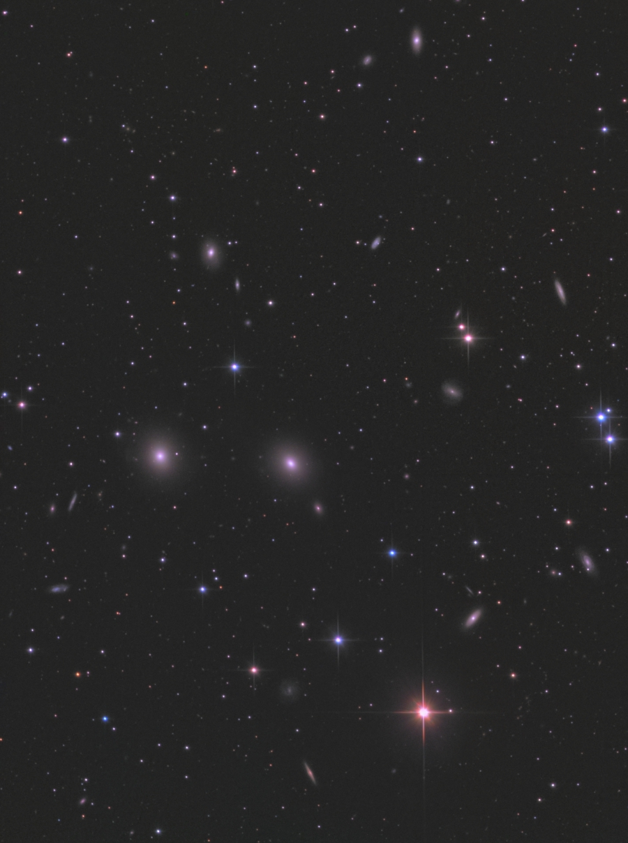 NGC7619