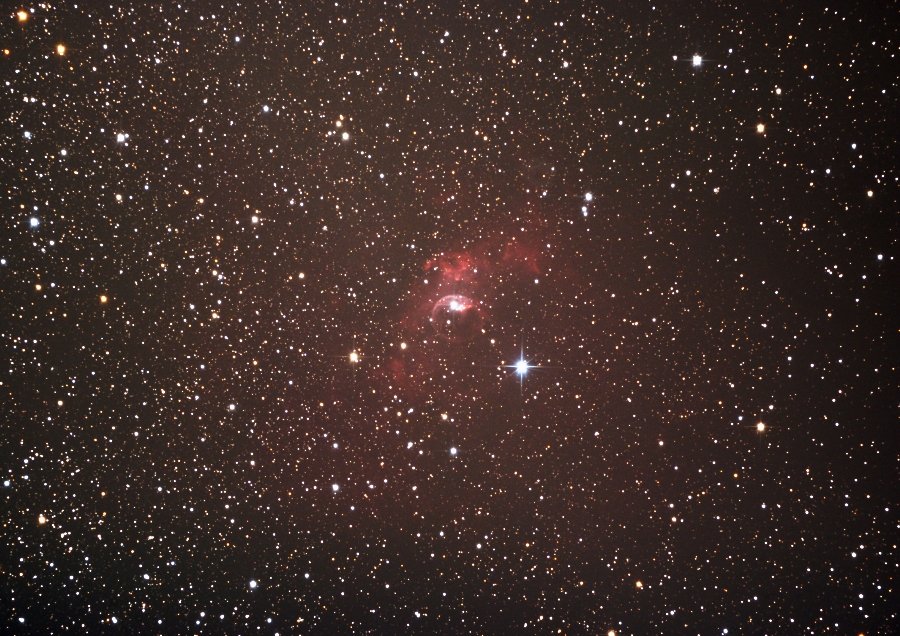 NGC7635