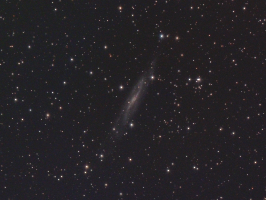NGC7640