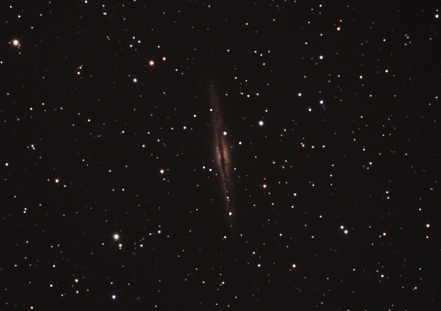NGC891