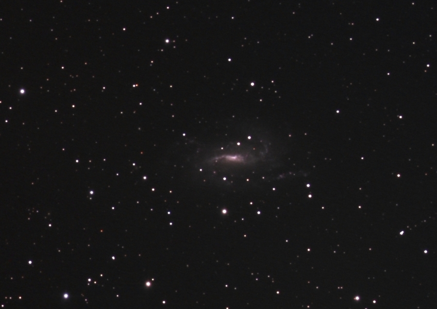 NGC925