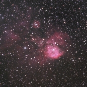 NGC2467