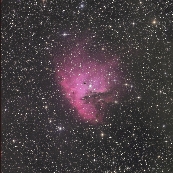 NGC281