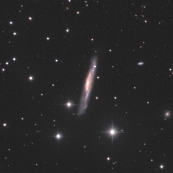 NGC3079