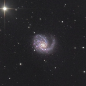 NGC4254(M99)