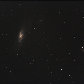 NGC4258(M106)