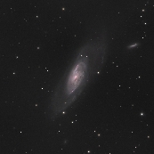 NGC4258(M106)