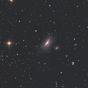 NGC5078