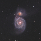 NGC5194(M51)