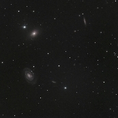 NGC5364