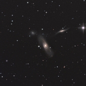 NGC5566 ��