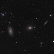 NGC5985 ��