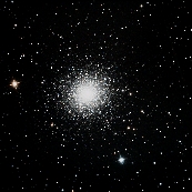 M13 (NGC6205)