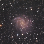 NGC6946